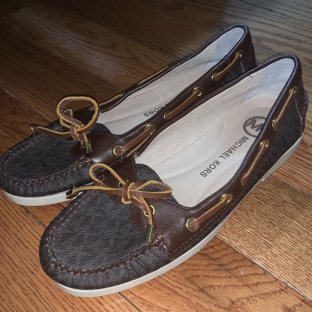 Michael Kors shoes